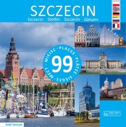 Szczecin 99 miejsc, Tomczyk Rafa