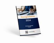 ksiazka tytu: Wynagrodzenia 2024 autor: 