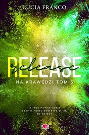 Release Na krawdzi Tom 3, Franco Lucia