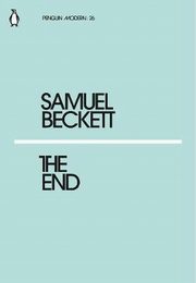 ksiazka tytu: The End autor: Beckett Samuel