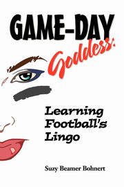 Game-Day Goddess, Bohnert Suzy Beamer