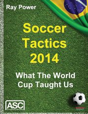 Soccer Tactics 2014, Power Ray