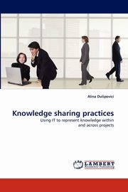 Knowledge sharing practices, Dulipovici Alina