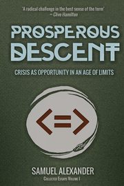 Prosperous Descent, Alexander Samuel