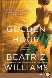 Golden Hour LP, The, Williams Beatriz