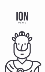 ION, Plato