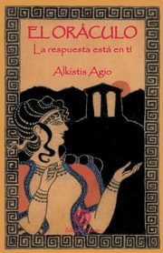 EL Orculo, Agio Alkistis