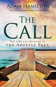 The Call, Hamilton Adam
