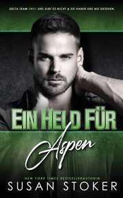 Ein Held fr Aspen, Stoker Susan