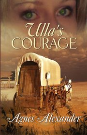 Ulla's Courage, Alexander Agnes