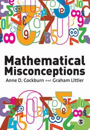 Mathematical Misconceptions, 