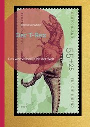 Der T-Rex, Schubert Bernd
