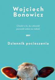 Dziennik pocieszenia, Bonowicz Wojciech