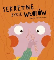 Sekretne ycie wosw, Sistere Mariona Tolosa
