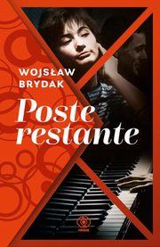 Poste restante, Brydak Wojsaw