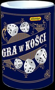 Gra w koci 1, 