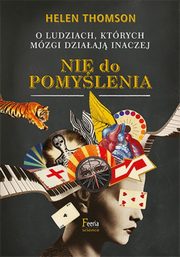 ksiazka tytu: Nie do pomylenia autor: Thomson Helen