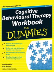 ksiazka tytu: Cognitive Behavioural Therapy autor: Branch