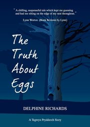 The Truth about Eggs, Richards Delphine