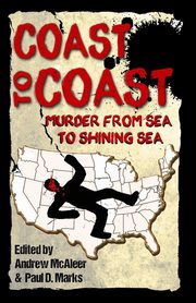 Coast to Coast, Marks Paul D.