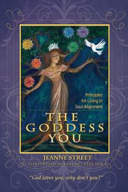 The Goddess You, Street Jeanne