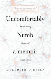 Uncomfortably Numb, O'Brien Meredith