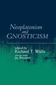 Neoplatonism and Gnosticism, 