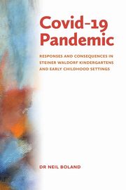 Covid-19 Pandemic, Boland Neil