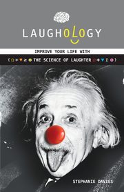 Laughology, Davies Stephanie