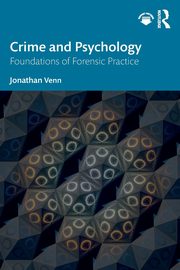 Crime and Psychology, Venn Jonathan