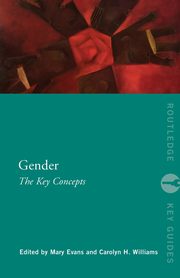 Gender, 