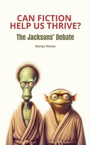 The Jacksons' Debate, Neves Marqv