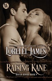 Raising Kane, James Lorelei