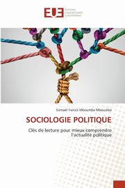 SOCIOLOGIE POLITIQUE, Mboumba Mboumba Gemael Yanick