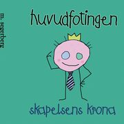 Huvudfotingen, Segerberg Morgan