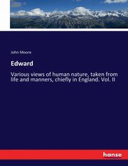 Edward, Moore John