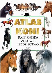 Atlas Koni, Werner Joanna