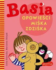 Basia Opowieci Mika Zdzika, Stanecka Zofia