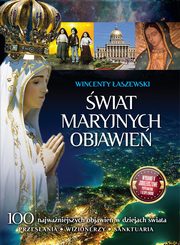 wiat Maryjnych Objawie, aszewski Wincenty