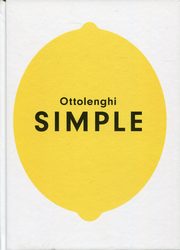 Ottolenghi SIMPLE, Ottlenghi Yotan