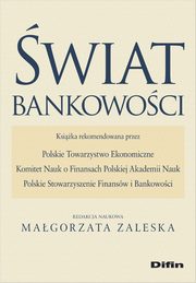 wiat bankowoci, 