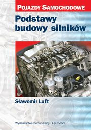 Podstawy budowy silnikw, Luft Sawomir