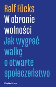 W obronie wolnoci, Fucks Ralf