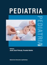 Pediatria Tom 1, 