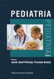 Pediatria Tom 2, 