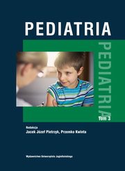 Pediatria Tom 3, 