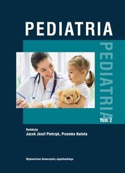 Pediatria Tom 2, 