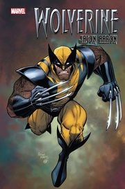 Wolverine Tom 4, Aaron Jason
