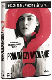 Prawda czy wyzwanie, 