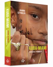 Kuba-Miami, Szyndler Joanna